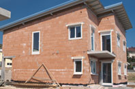 Scardans Upper home extensions