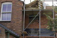 free Scardans Upper home extension quotes