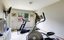Scardans Upper home gym construction leads